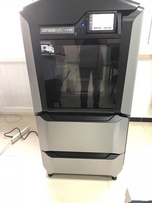 STRATASSYS F170安装现场
