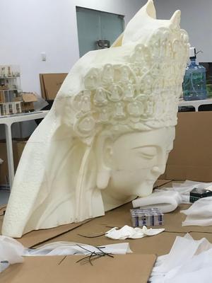 SLA光固化3D打印服务