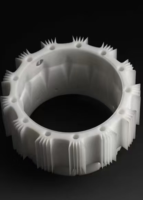 3D打印白色光敏树脂