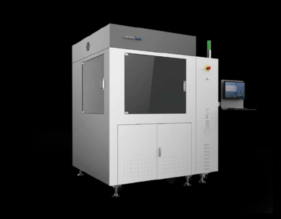 LITE800 SLA3D打印机
