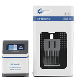 多通道超声波破碎仪