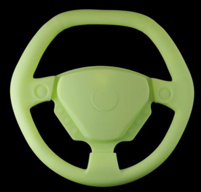 韧性光敏树脂（类ABS)