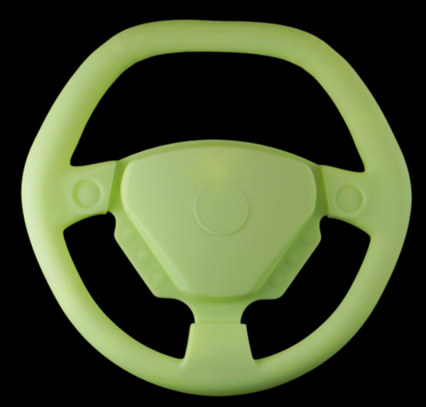 韧性光敏树脂（类ABS)