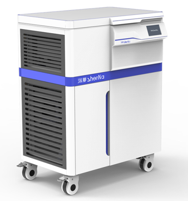 SLA光固化3D打印机