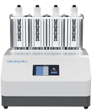 连续流超声波均质机
