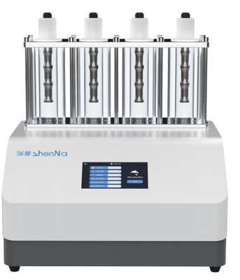 连续流超声波均质机