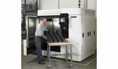 Stratasys Fortus900