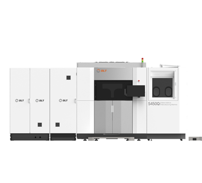 金属3D打印机S450