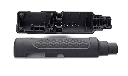 尼龙12和尼龙12+玻纤