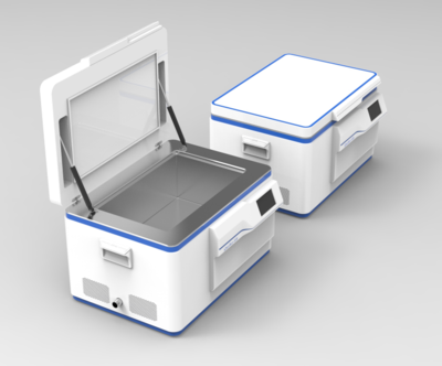 深那静音超声波清洗机SN-J30