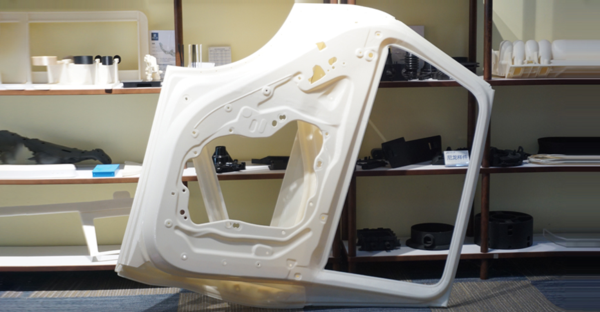 3D打印工业级ABS材料